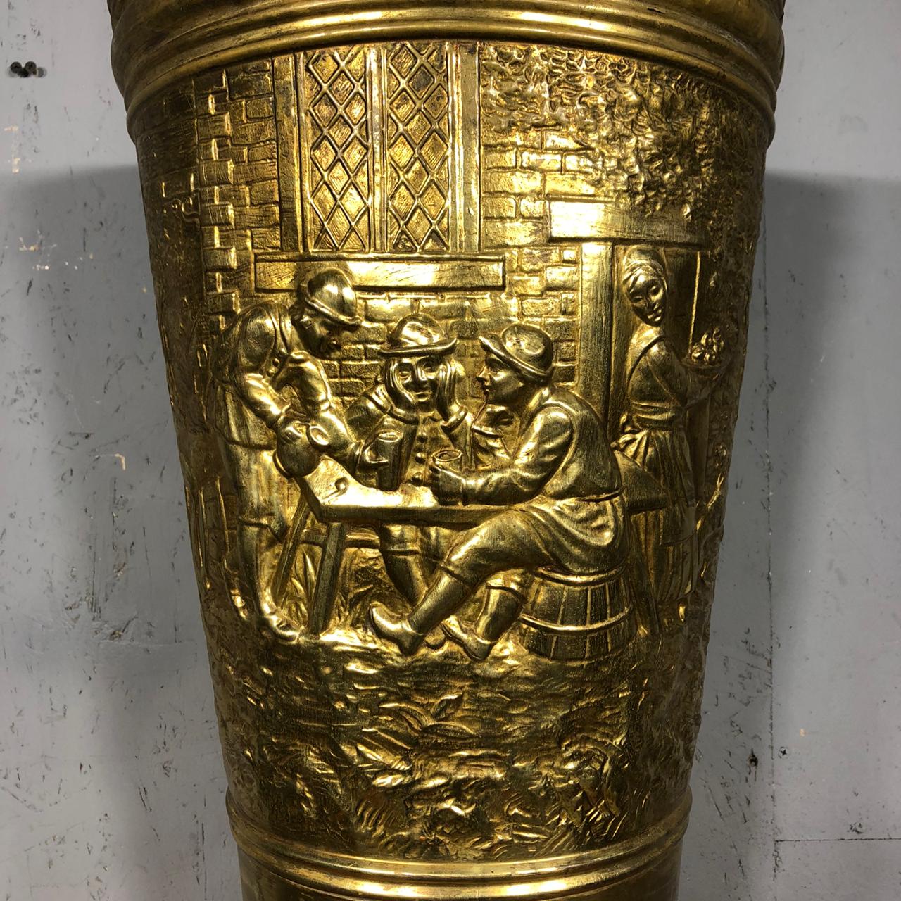 Антикварные вешалки и зонтницы