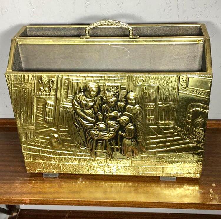 Газетницы, другое