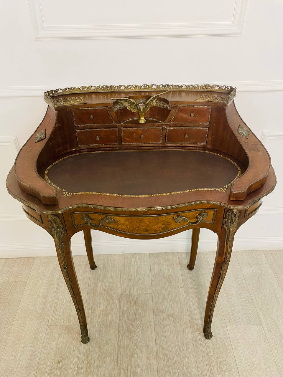 Антикварное бюро «Орёл»