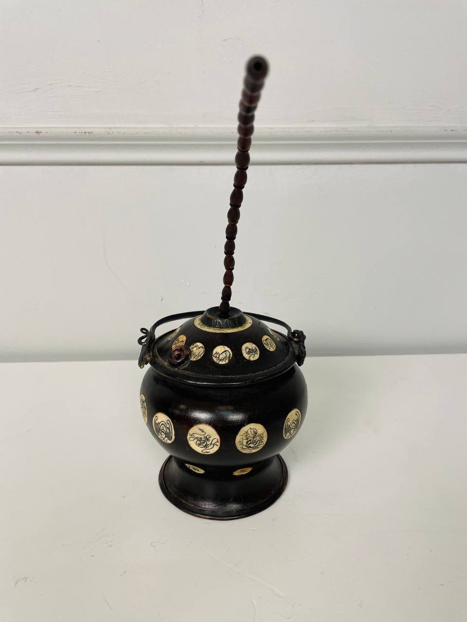 Трубка курительная