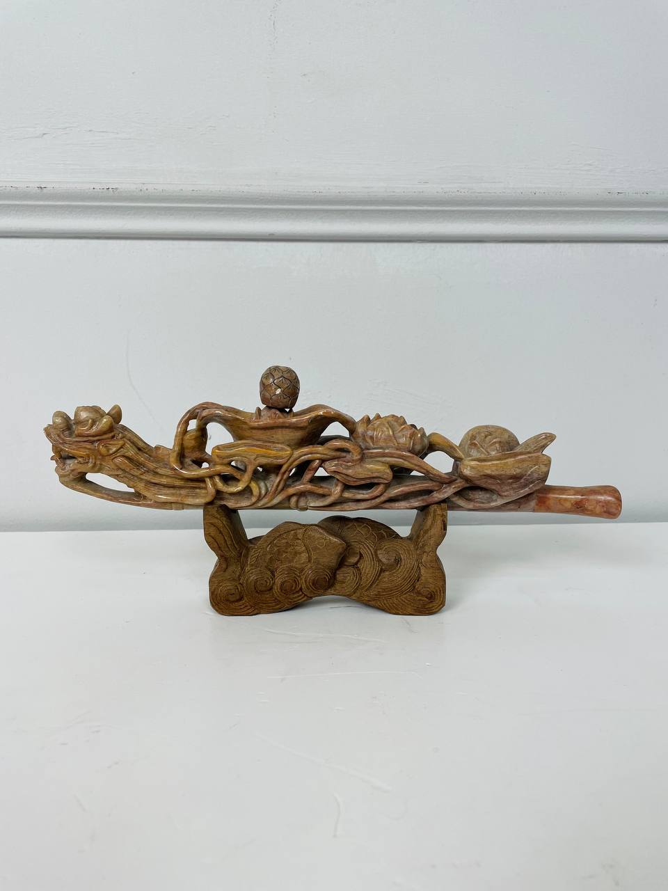 Трубка курительная