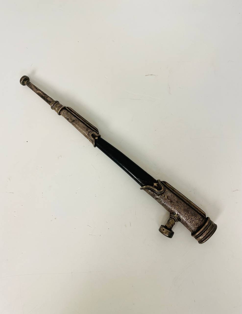 Трубка курительная