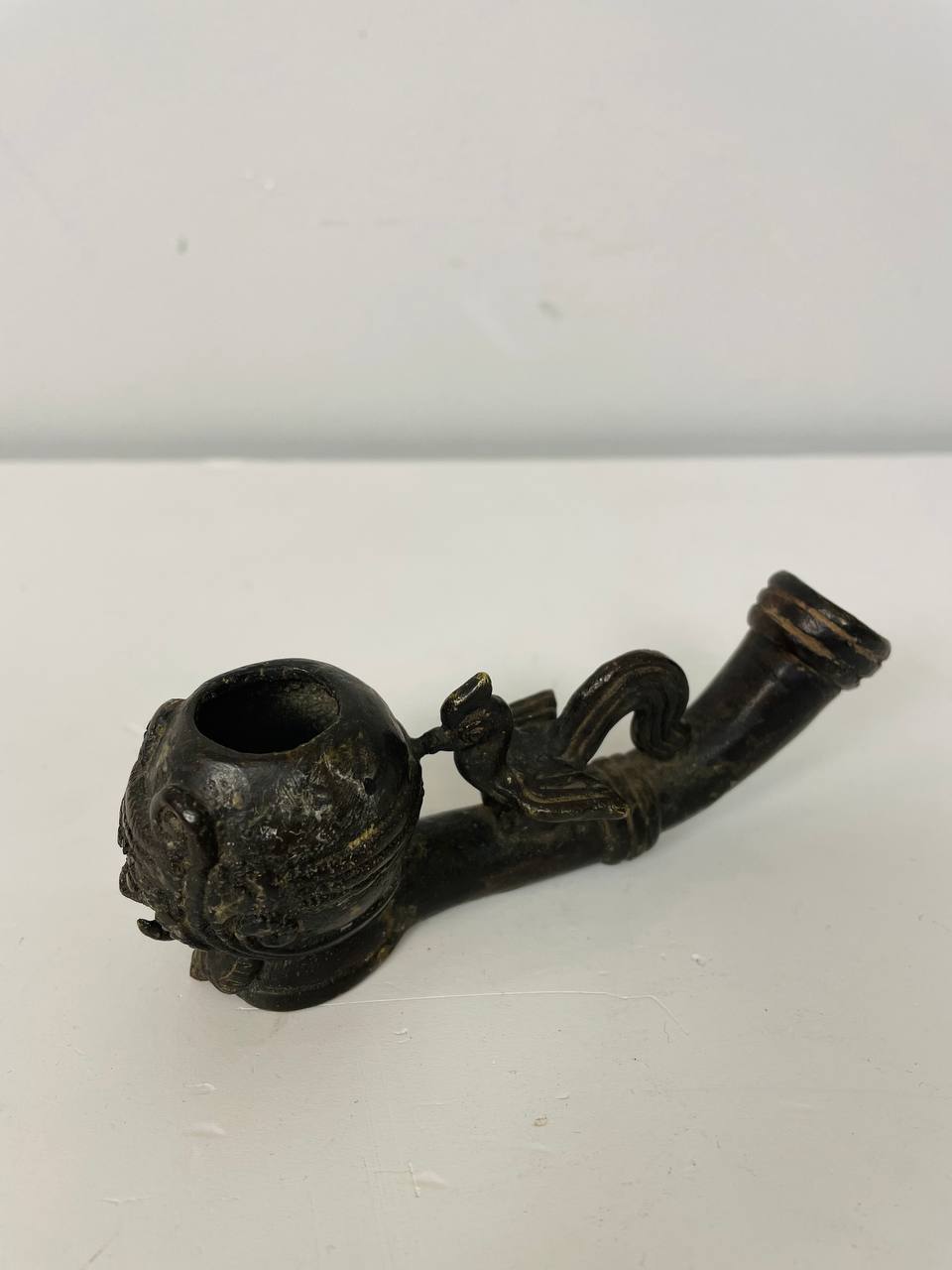 Трубка курительная