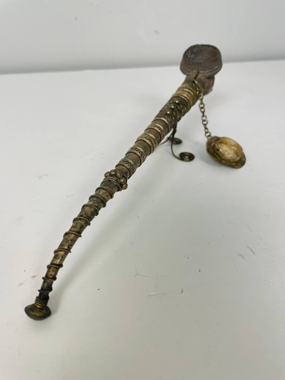 Трубка курительная