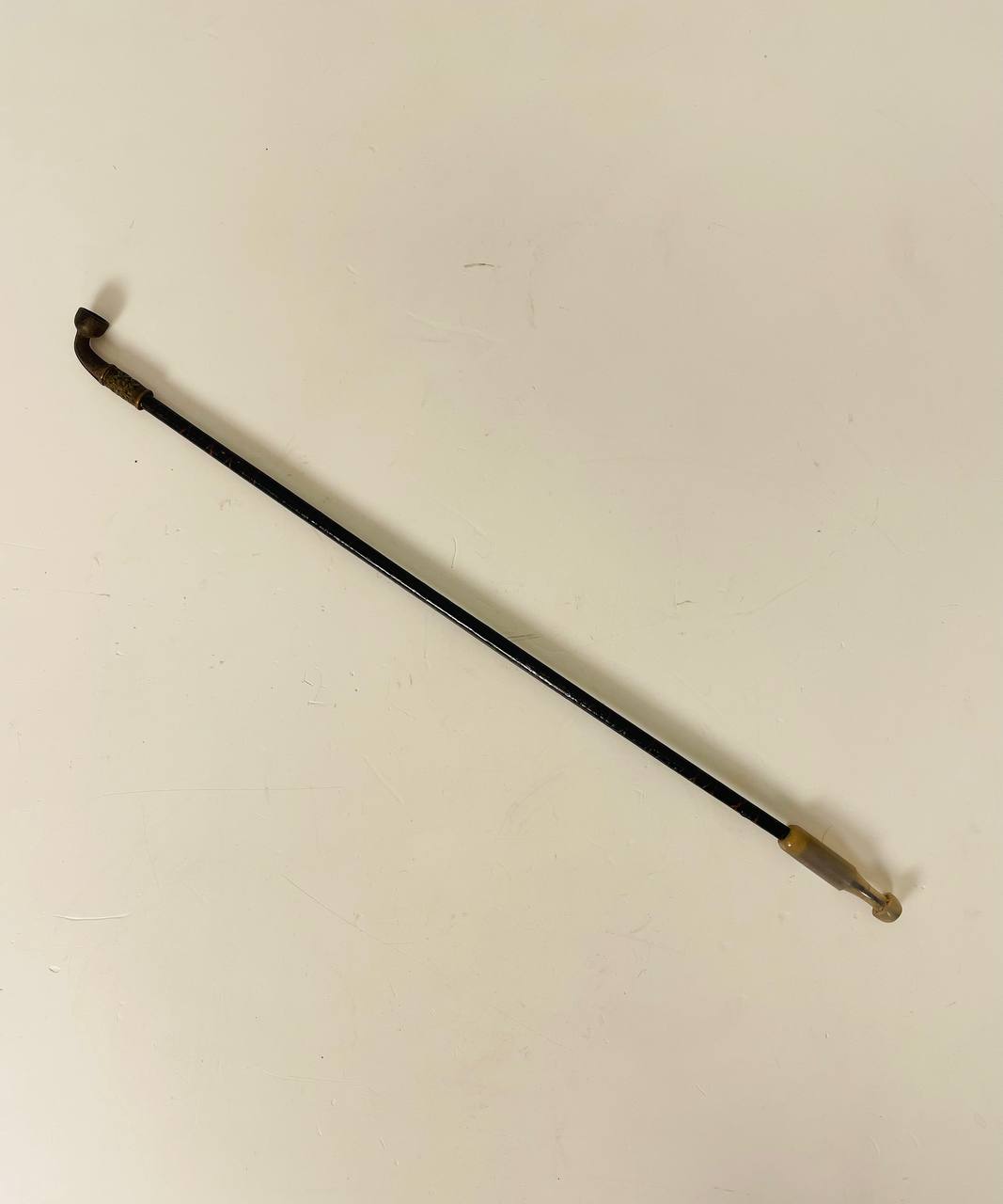 Трубка курительная