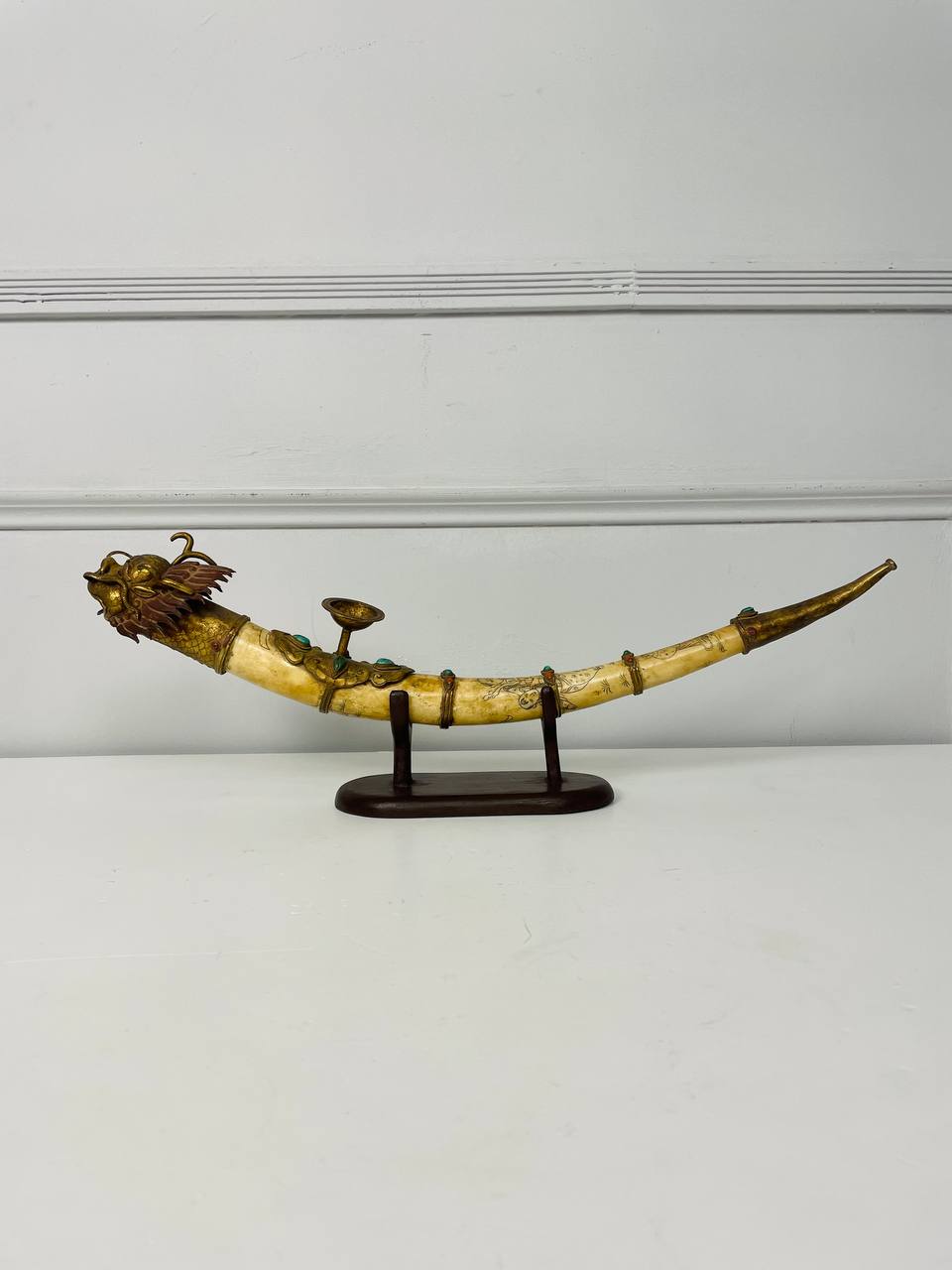 Трубка курительная