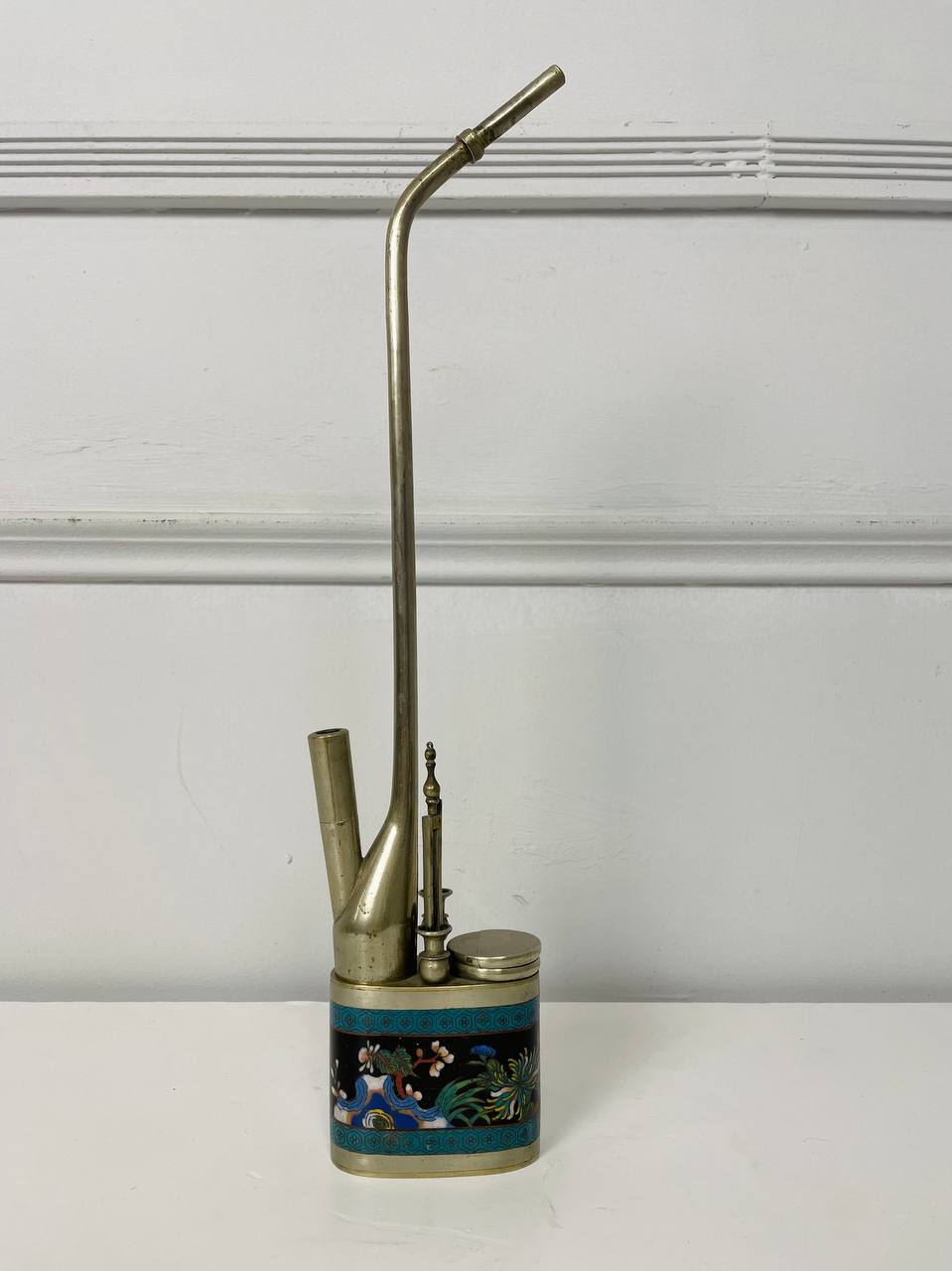 Трубка курительная