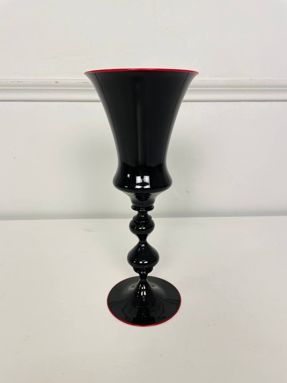 Бокал Мурано