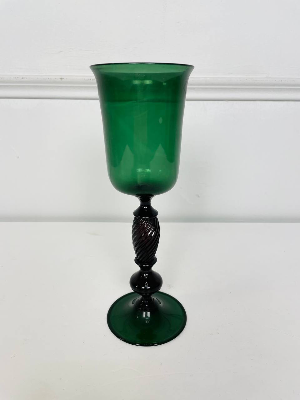 Бокал Мурано