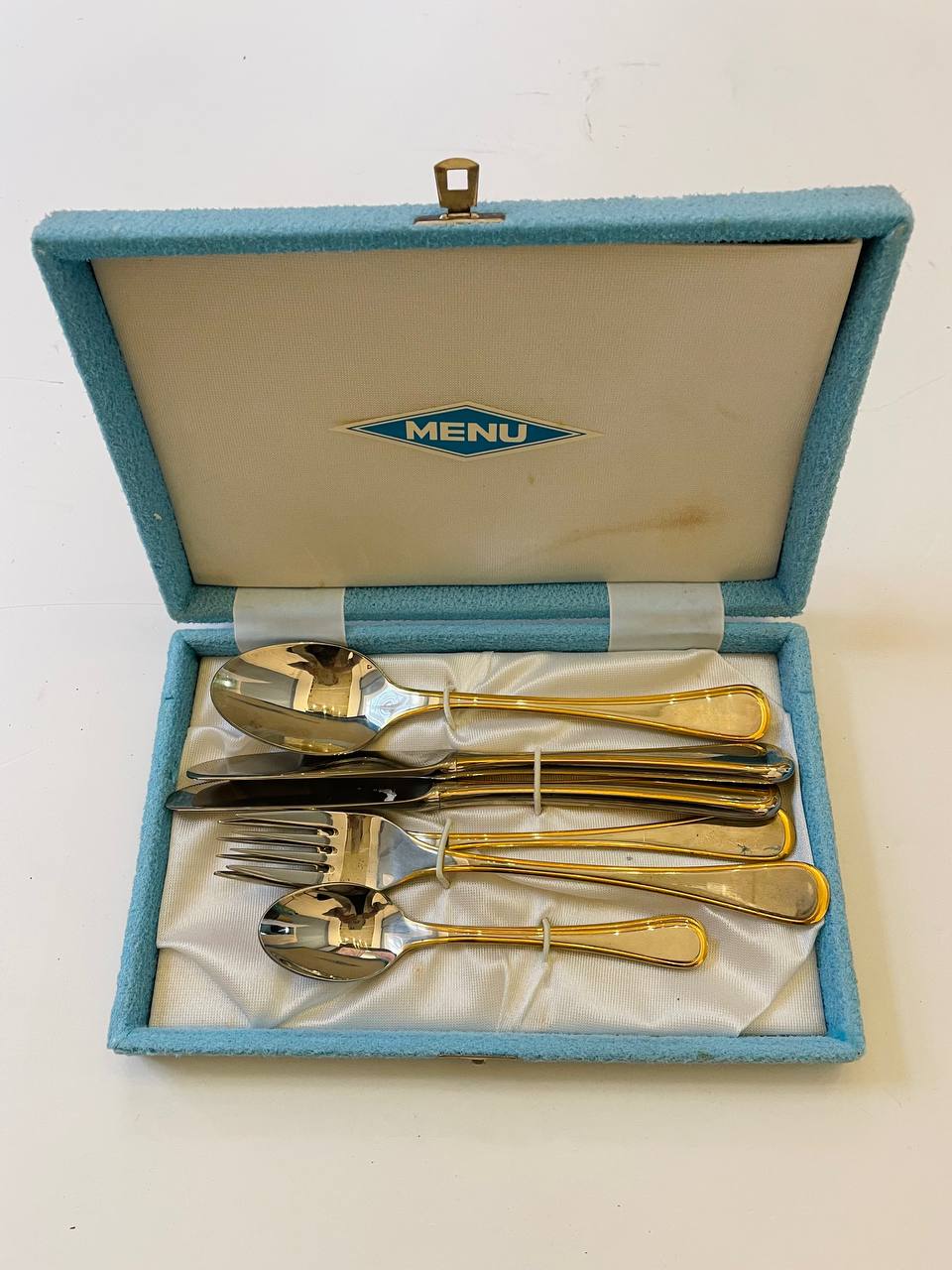 Набор тет-а-тет на две персоны Menu