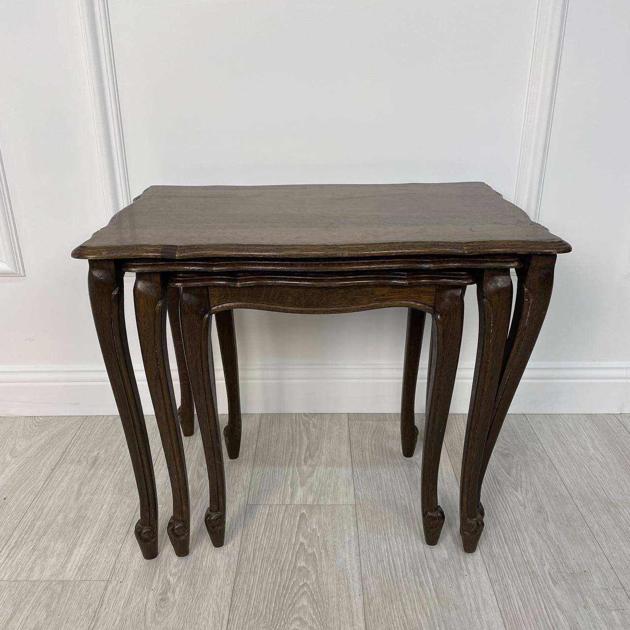 Столики «Матрешка»