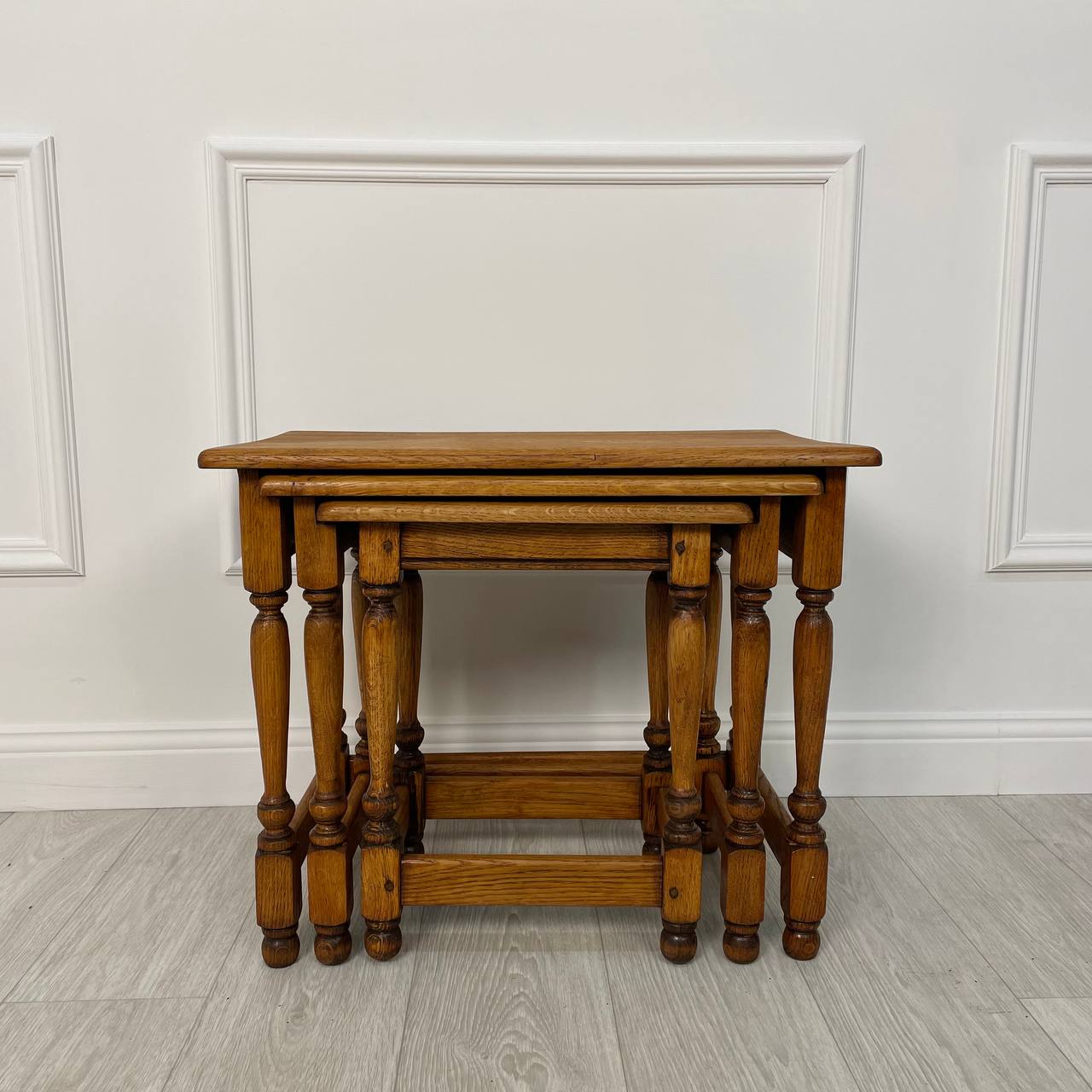 Столики «Матрешка»