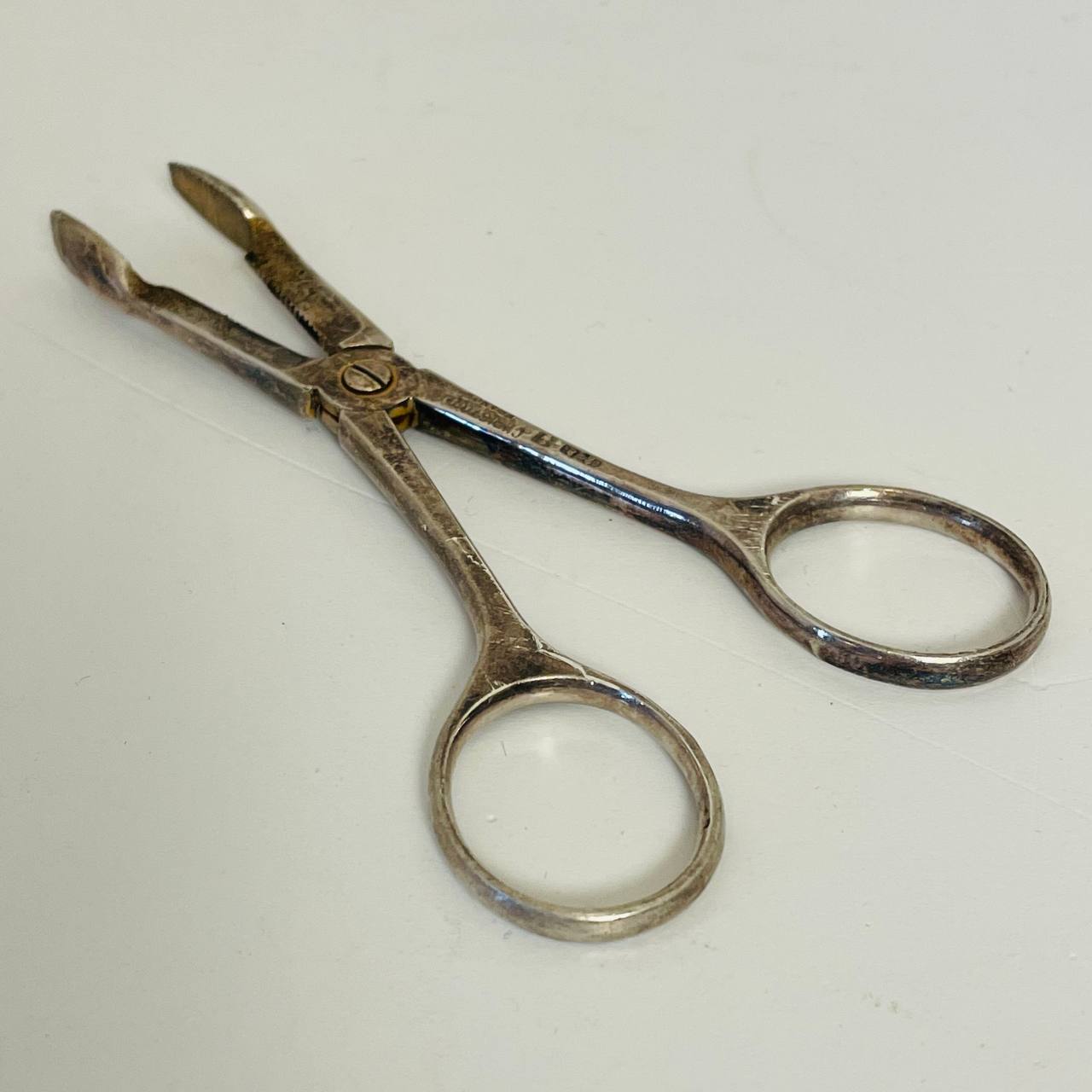 Щипцы для сахара Christofle