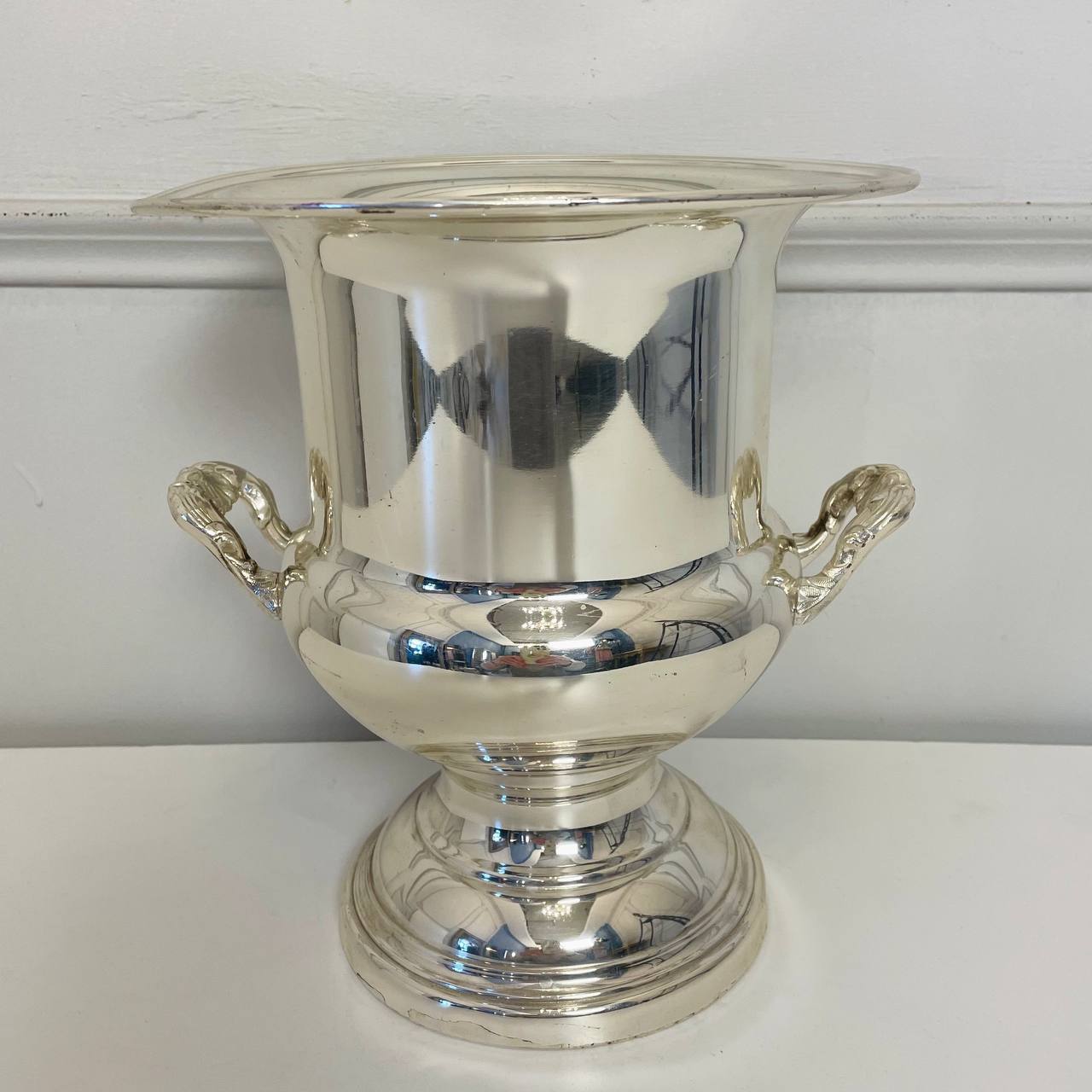 Ведёрко под шампанское