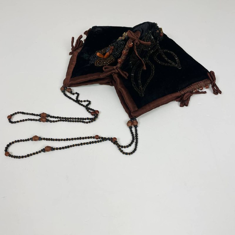 Винтажная сумочка