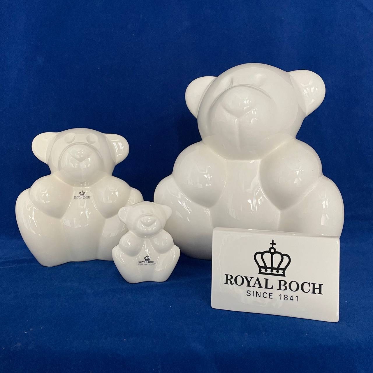 Дизайнерские скульптуры