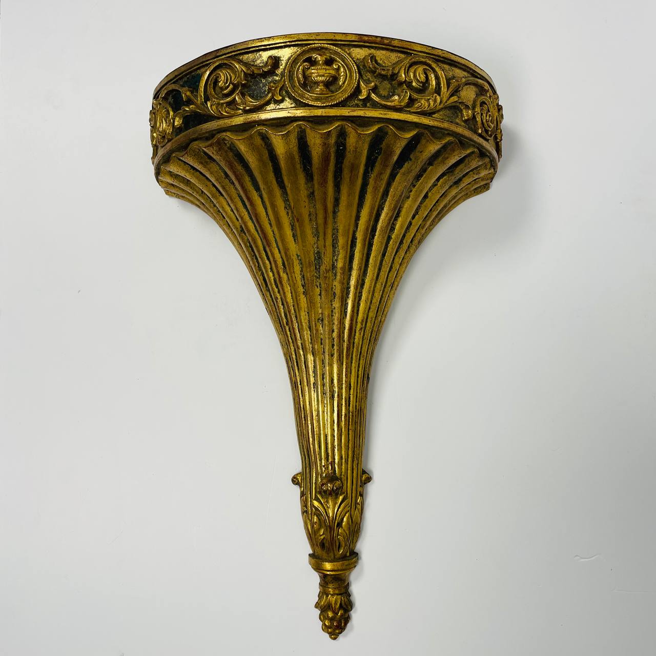 Антикварное бра Ар Деко