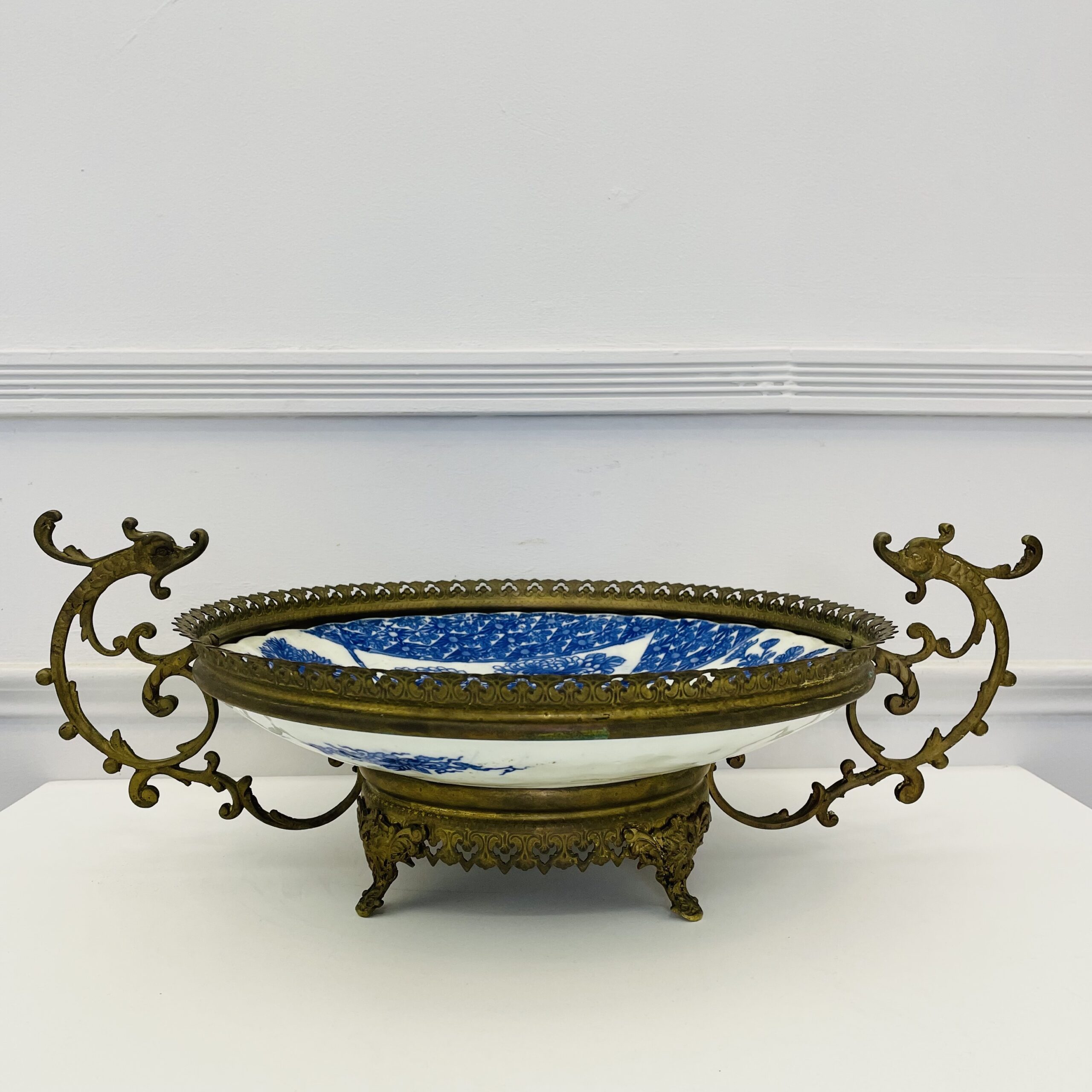 Ваза антикварная.