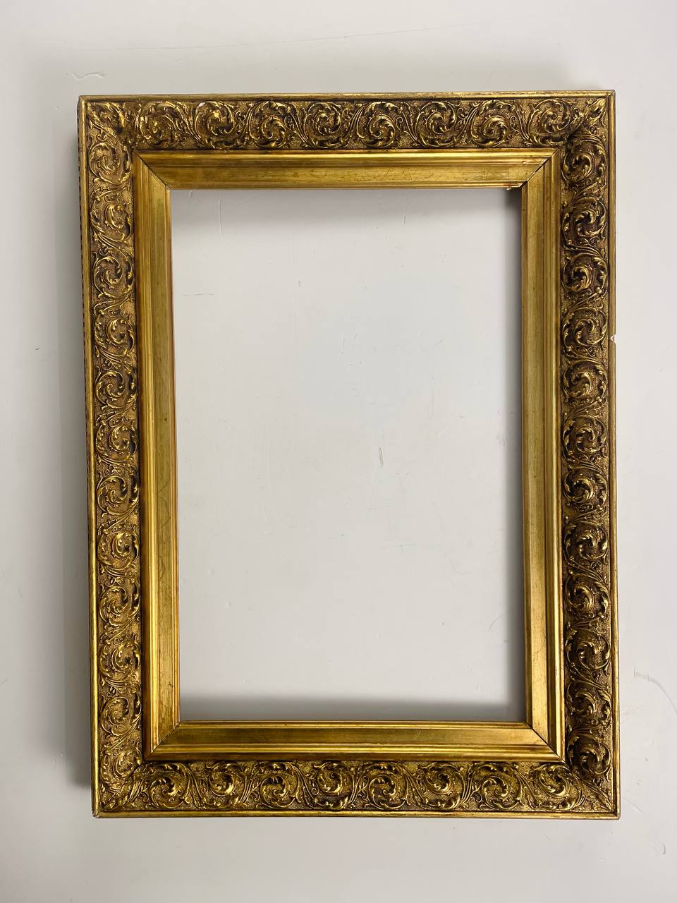 Антикварные рамы