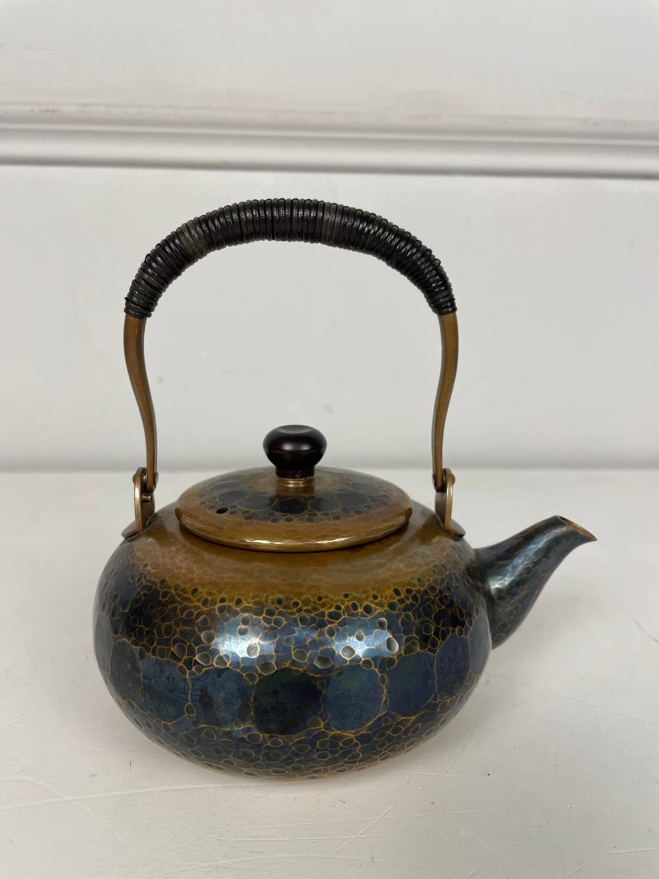 Заварной чайник Bork.