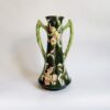 Большая антикварная ваза, стиль Ар Нуво, начало XX века, Франция.