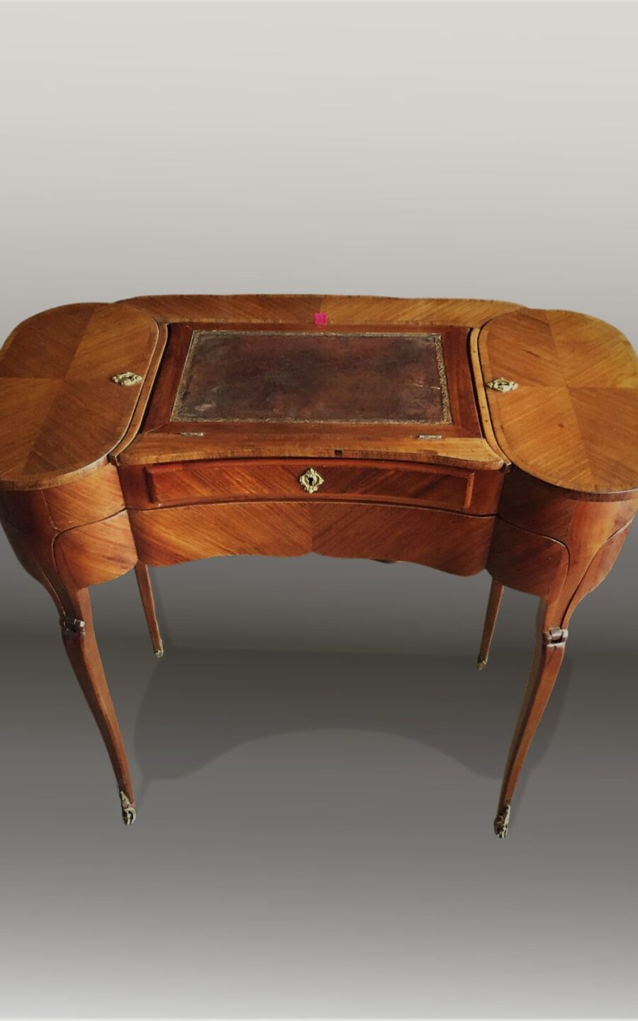 Стол письменный/стол для рисования/чтения, XIX- XX век, Франция.