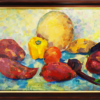 Картина “Фрукты и овощи” И.А.Тимченко. 2003