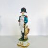 Антикварная статуэтка Наполеона